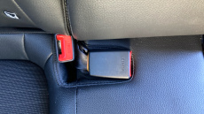 Kia Stonic 1.0T GDi 48V Connect 5dr DCT Petrol Estate